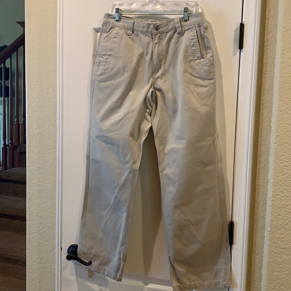 Men’s Mountain Khakis 32x32